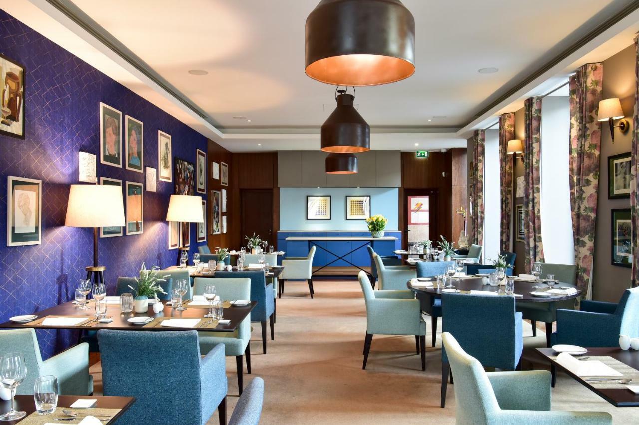 The Editory Artist Baixa Porto Hotel Экстерьер фото